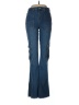 Indigo Rein Blue Jeans Size 7 - photo 1