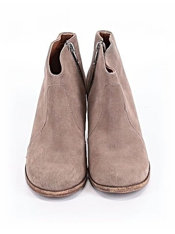 FRYE Ankle Boots (view 2)