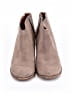 FRYE Gray Ankle Boots Size 6 - photo 2