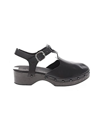 Zara Mule/Clog (view 1)