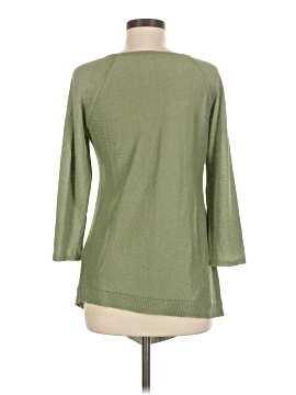 Lafayette 148 New York Pullover Sweater (view 2)