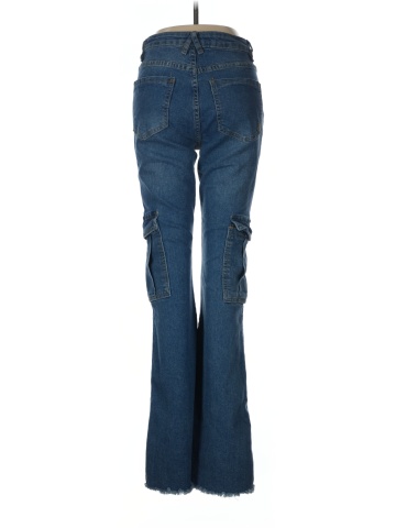 Indigo Rein Jeans (view 2)