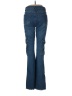 Indigo Rein Blue Jeans Size 7 - photo 2