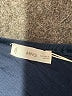 MNG 100% Viscose Blue Cocktail Dress Size XL - photo 7
