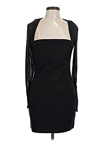 Bebe Cocktail Dress (view 1)