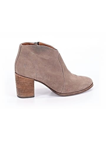 FRYE Ankle Boots (view 1)