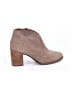 FRYE Gray Ankle Boots Size 6 - photo 1