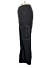 Shein Black Cargo Pants Size 4 - photo 5