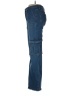 Indigo Rein Blue Jeans Size 7 - photo 5