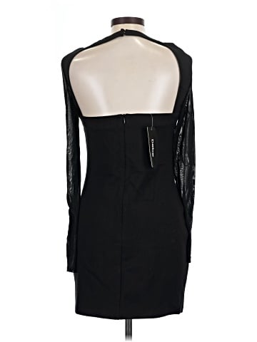 Bebe Cocktail Dress (view 2)