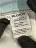 Hudson Jeans Blue Jeans Size 31 waist - photo 8