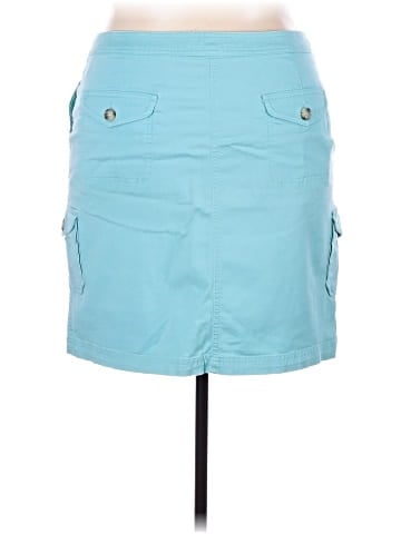 L.L.Bean Casual Skirt (view 2)