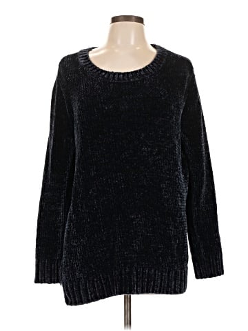 Orvis Pullover Sweater (view 1)