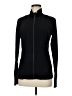 Athleta Black Track Jacket Size M - photo 1