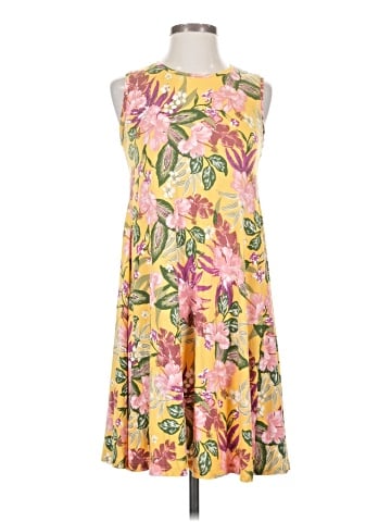 Style&Co Cocktail Dress (view 1)