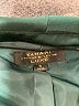 Tahari by ASL Teal Blazer Size 8 - photo 6