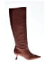RAYE Brown Boots Size 8 - photo 1