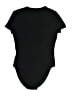 Amazon Essentials Black Bodysuit Size XS - photo 2