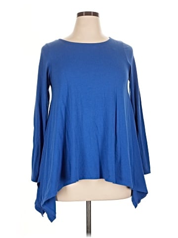 By Design 3/4 Sleeve T-Shirt (view 1)