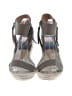 Dolce Vita Gray Green Wedges Size 10 - photo 2