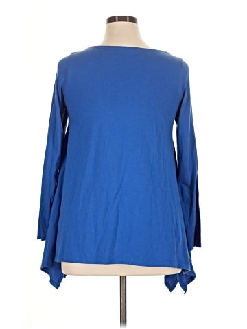 By Design 3/4 Sleeve T-Shirt (view 2)
