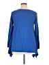 By Design Blue 3/4 Sleeve T-Shirt Size XL - photo 2