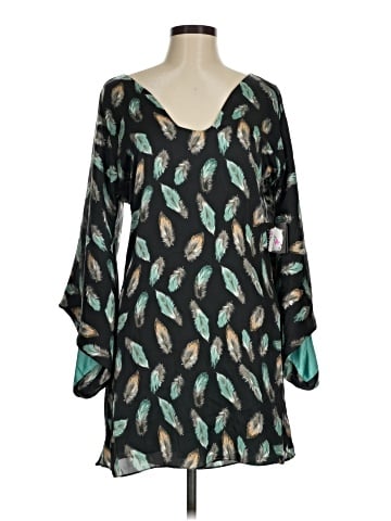 Anna Sui Casual Dress (view 1)