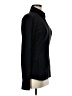 Athleta Black Track Jacket Size M - photo 4
