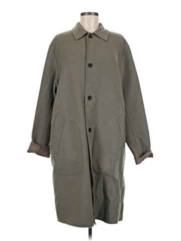 Rag & Bone Trenchcoat (view 1)