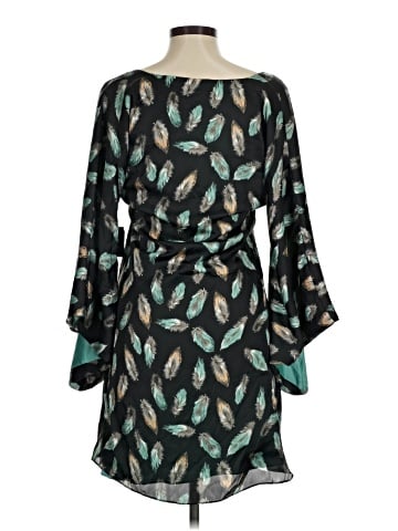 Anna Sui Casual Dress (view 2)