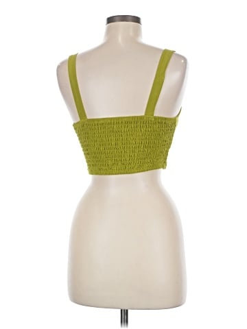 Monteau Sleeveless Top (view 2)
