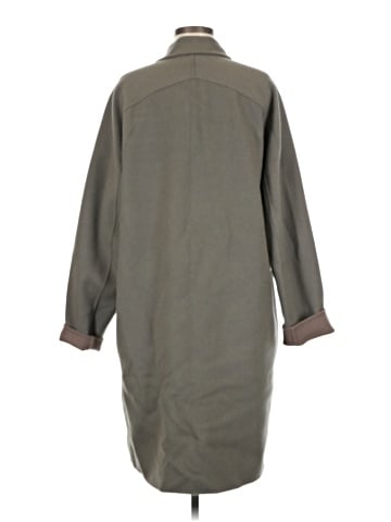 Rag & Bone Trenchcoat (view 2)