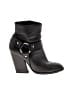 Vince Camuto Black Ankle Boots Size EU 39 - photo 1