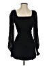 Lulus Black Cocktail Dress Size S - photo 1