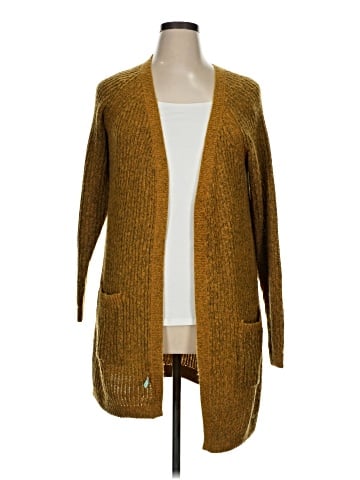 Christopher & Banks Cardigan (view 1)