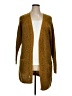 Christopher & Banks Gold Cardigan Size XL - photo 1