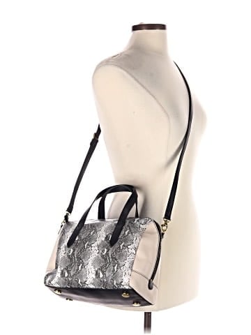 Fossil Satchel (view 2)