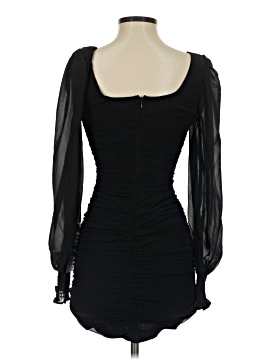 Lulus Cocktail Dress (view 2)