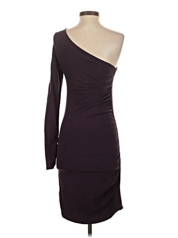 VS Bra Tops Cocktail Dress (view 2)