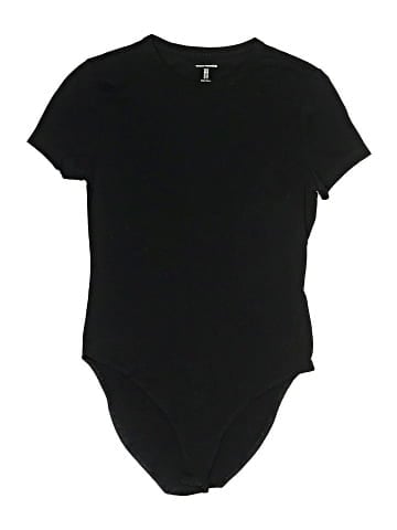 Amazon Essentials Bodysuit (view 1)