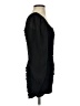 Lulus Black Cocktail Dress Size S - photo 4