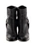 Vince Camuto Black Ankle Boots Size EU 39 - photo 2
