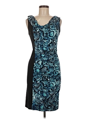 BCBGMAXAZRIA Cocktail Dress (view 1)