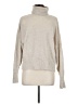 H&M Tan Turtleneck Sweater Size M - photo 1