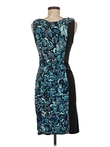 BCBGMAXAZRIA Cocktail Dress (view 2)