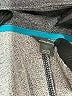 Eddie Bauer 100% Polyester Gray Cardigan Size XL - photo 7