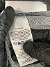 Eddie Bauer 100% Polyester Gray Cardigan Size XL - photo 8