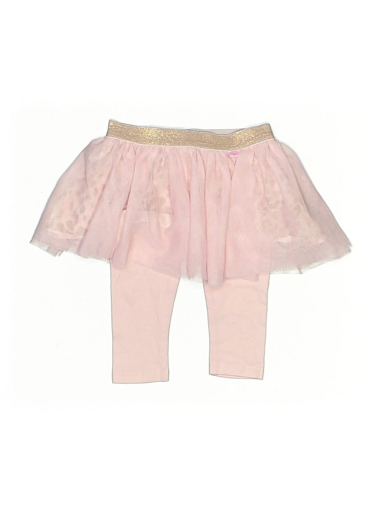 Pre-owned Limited Too Babies' Skirt In Pink
