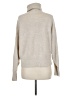 H&M Tan Turtleneck Sweater Size M - photo 2