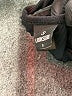 Assorted Brands Black Bodysuit Size S - photo 3